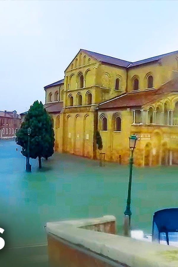 The Night Venice Almost Drowned (Disaster Documentary)