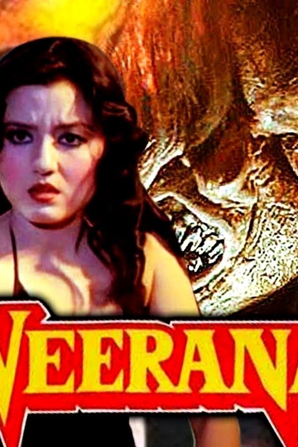 Veerana — Kino 1988