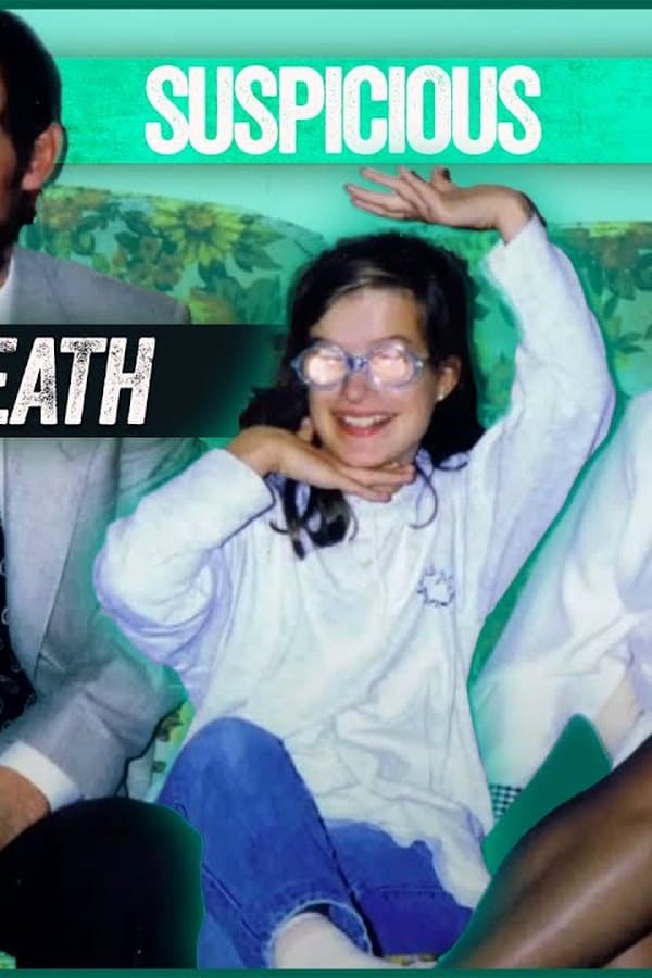 Blind Woman Murdered: The Suspicious Death Of Holly Bartlett