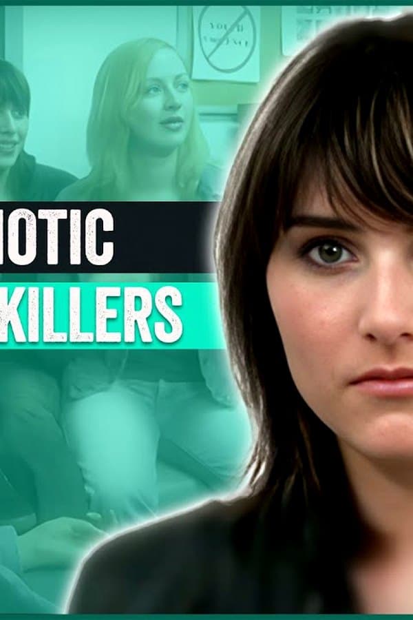 The Meaningless Murder of a Teenage Girl (True Crime Documentary)