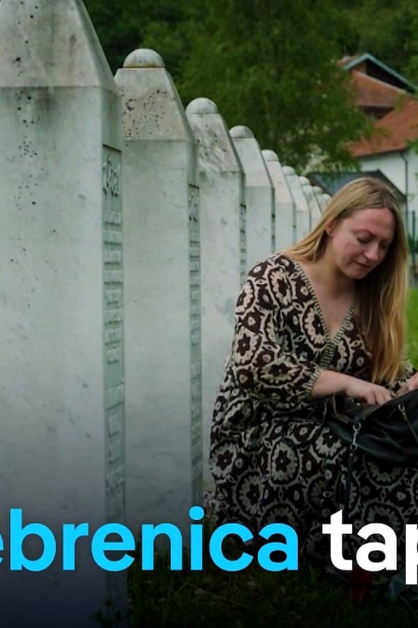 Everyday life in the Bosnian War - What happened in Srebrenica? — Фильм