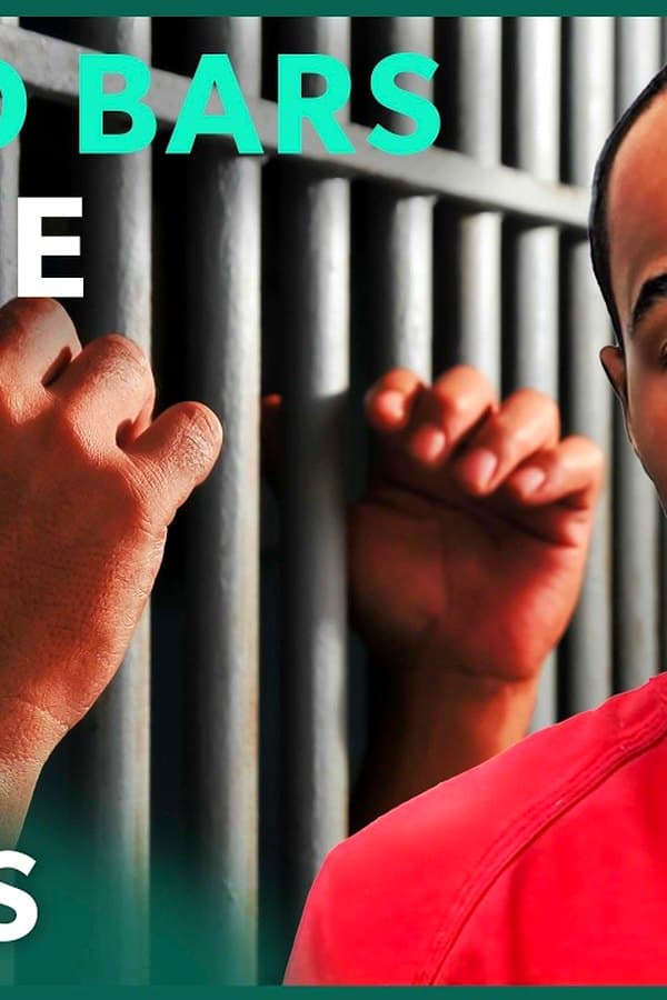 A Life Lost to Prison: Sentenced to Life Since Childhood