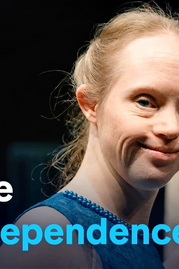 Neele dances through life - Artist with Down syndrome follows her own path — Movie