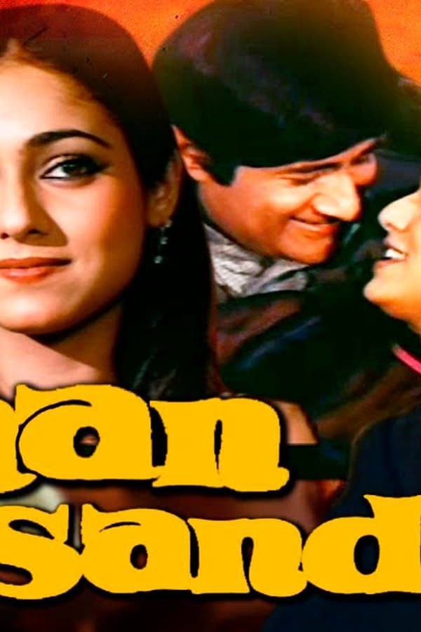 Man Pasand
