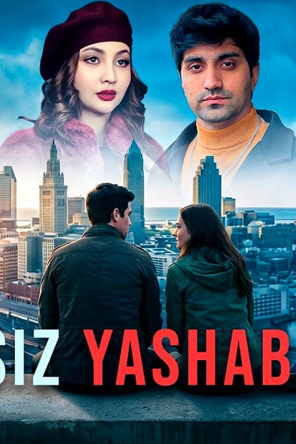 Mensiz yashab ko'r Менсиз яшаб кўр