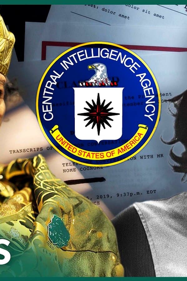 Inside the CIA's Deadliest Missions: Killing Che Guevara & Gaddafi