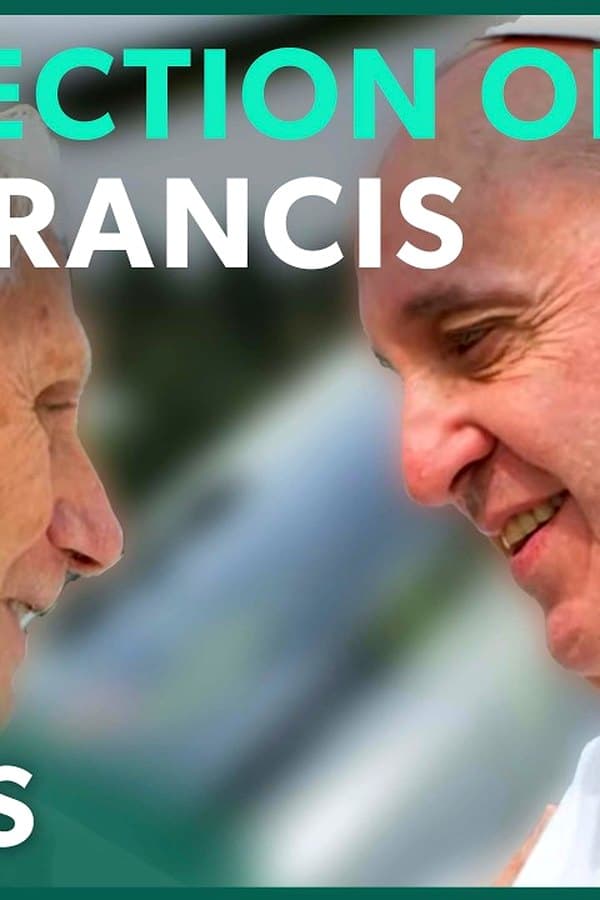 How Did Pope Francis Get Elected?