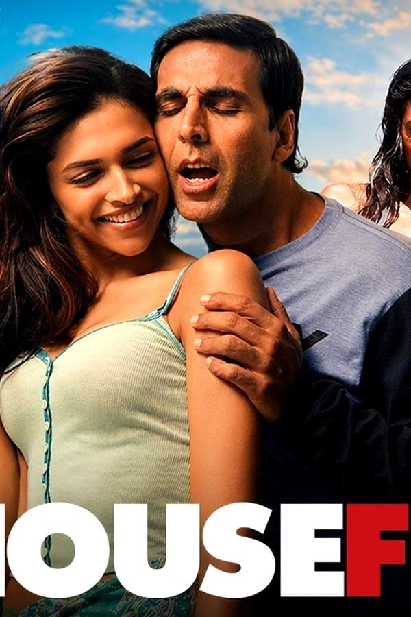 Housefull — Kino