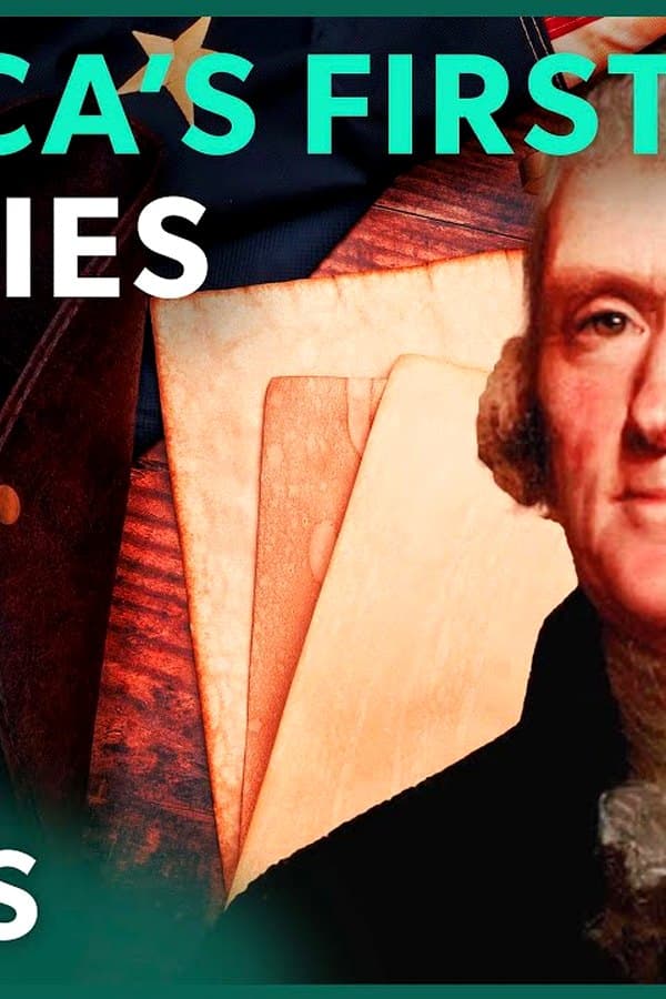 The Hidden History of America's First Colonies