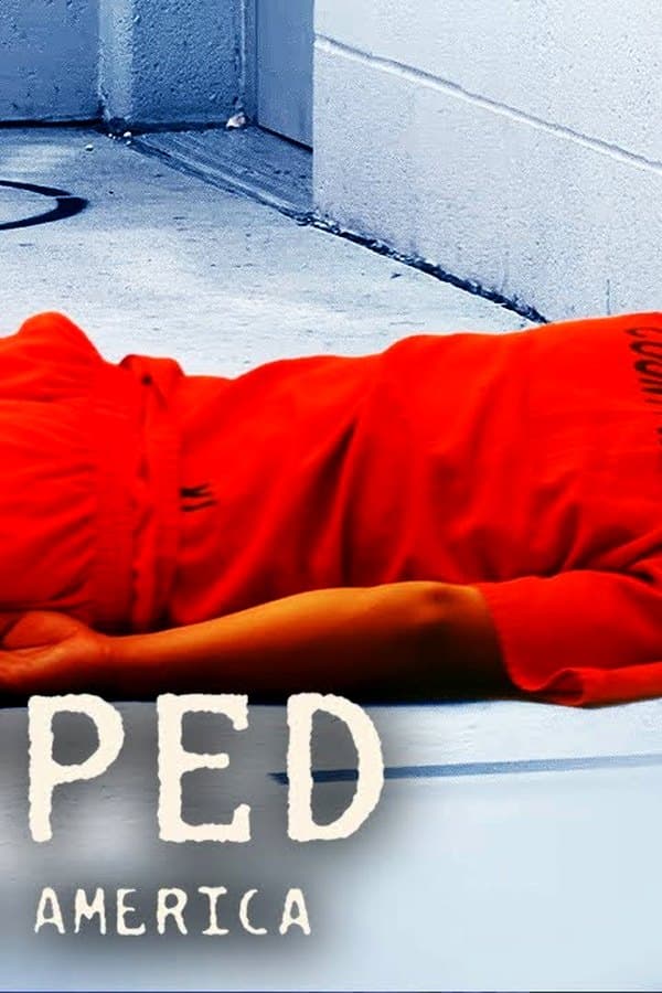Trapped: Cash Bail In America