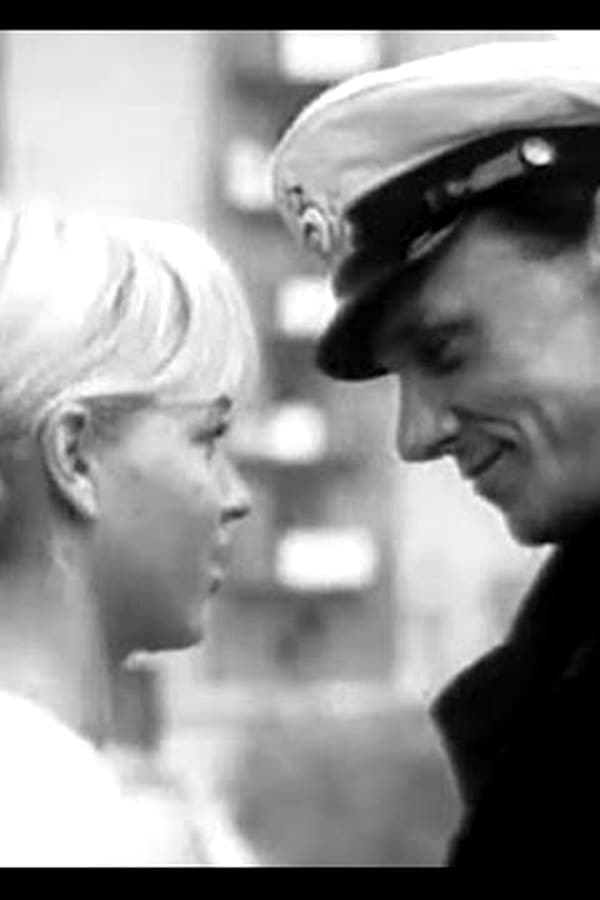 The drama "Attention, Tsunami!" by Georgy Yungvald-Khilkevich — Movie 1969