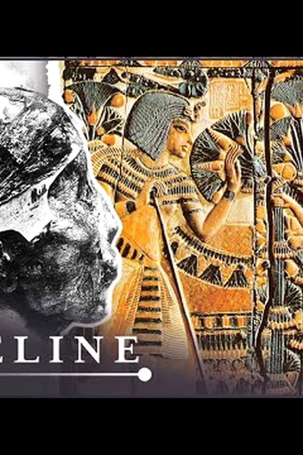 The Controversy & Drama Behind Tutankhamun's Mummification — Kino