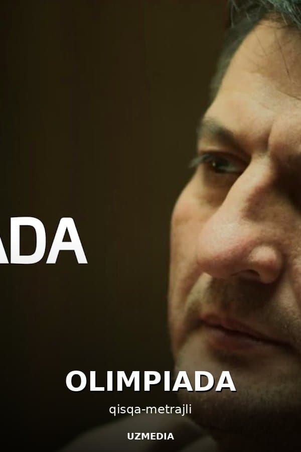 OLIMPIADA — Kino 