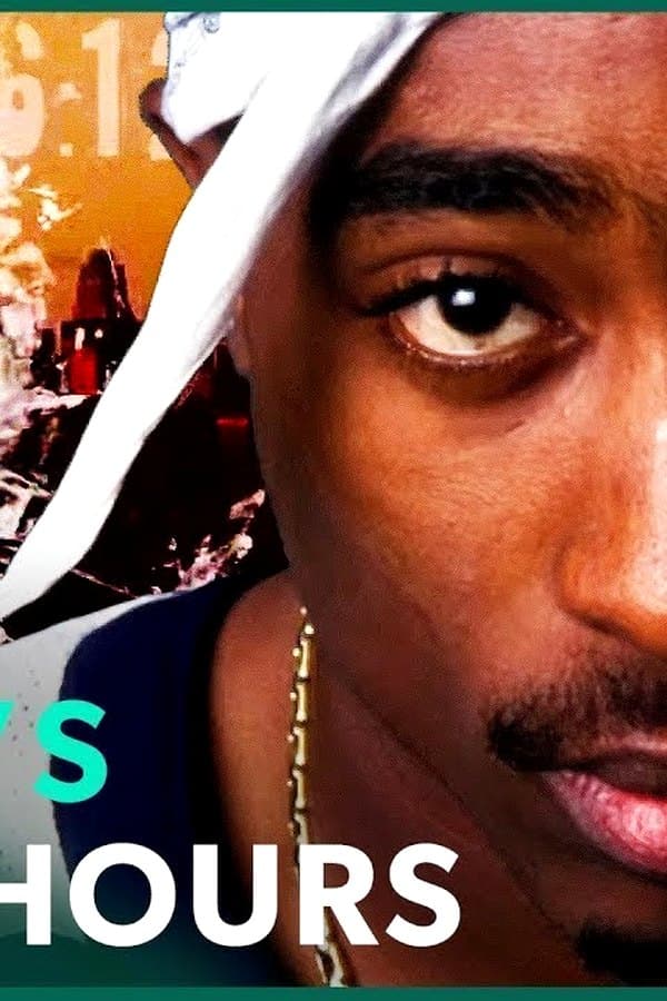Who Killed Tupac?: The 24 Hours Leading Up To His Murder