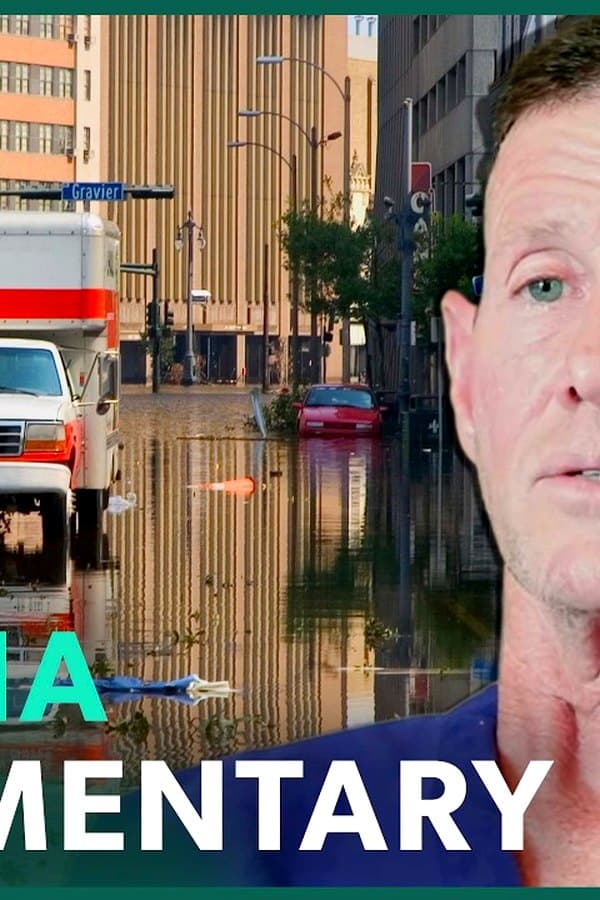 Katrina's Forgotten Victims: The Stranded at Charity Hospital