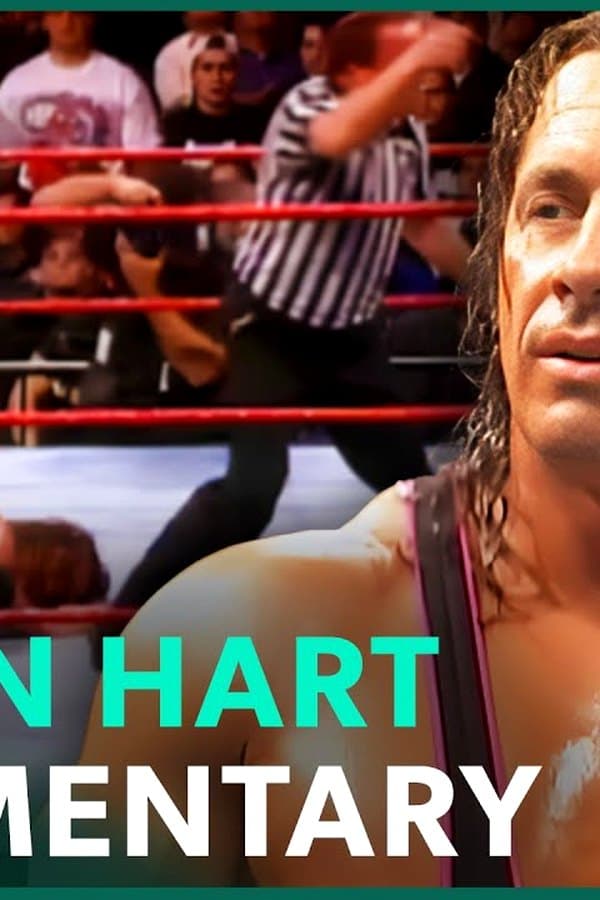 Hitman Hart: Wrestling with Shadows (WWE Legend Documentary)