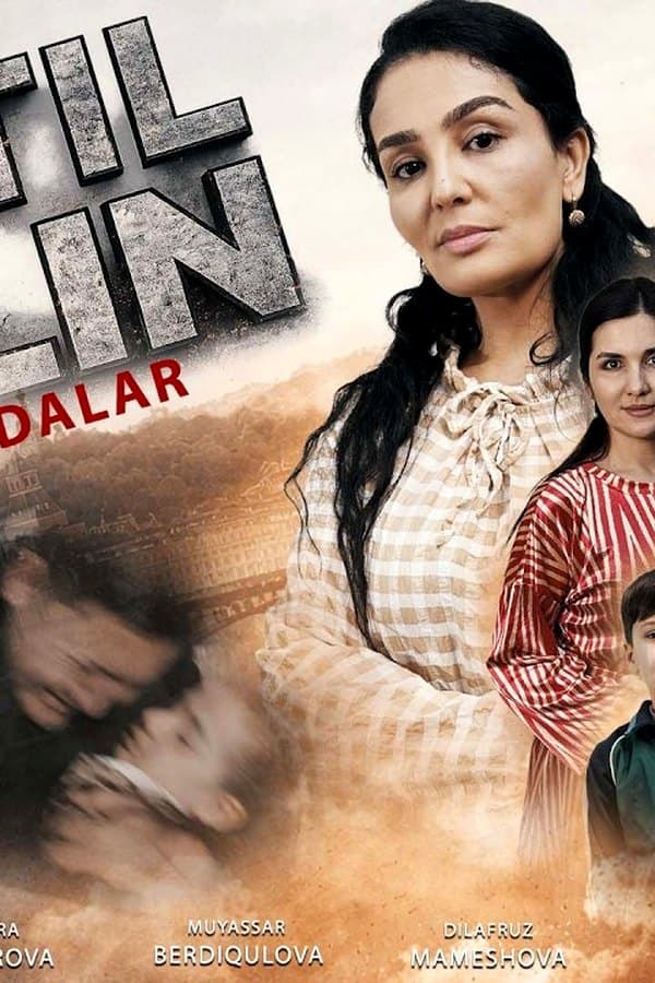 Qotil kelin Қотил келин