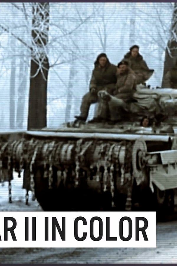 Closing The Ring — Фильм