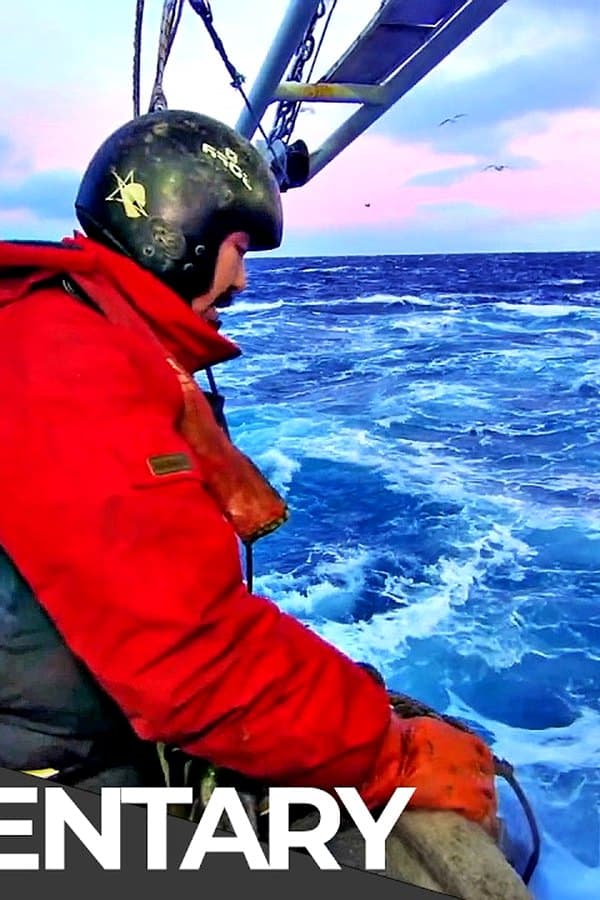 World's Toughest Ships: Extreme Trawler: Fishing the World's Coldest Seas — Фильм