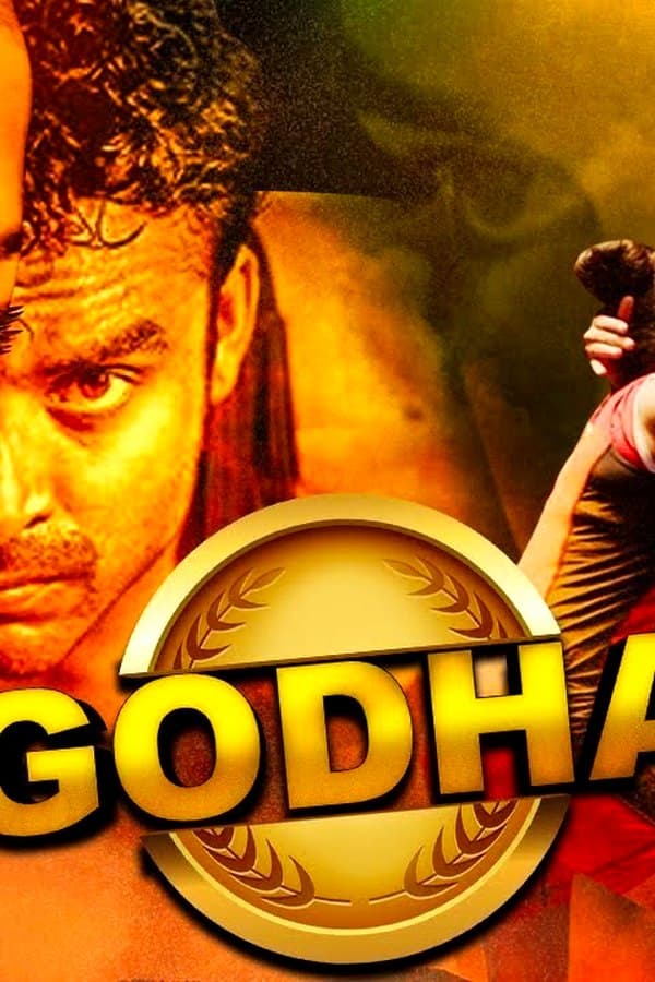 Godha — Фильм 2019