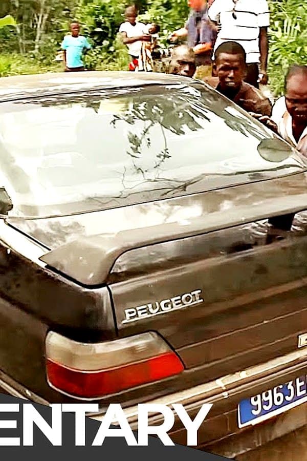 Deadly Roads: Bolivia, Ivory Coast and Georgia — Kino