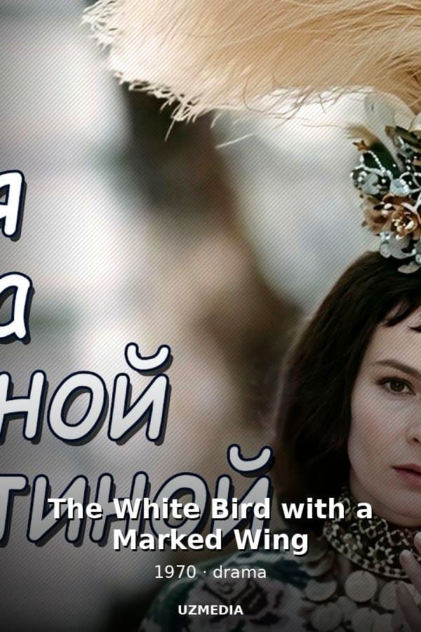 The White Bird with a Marked Wing drama — Movie 1970