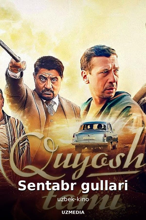 Quyosh ta'mi — Kino