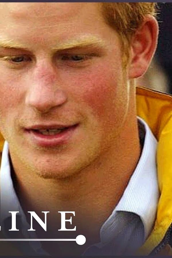 Prince Harry: The Complicated Childhood Of A Royal Prince — Movie