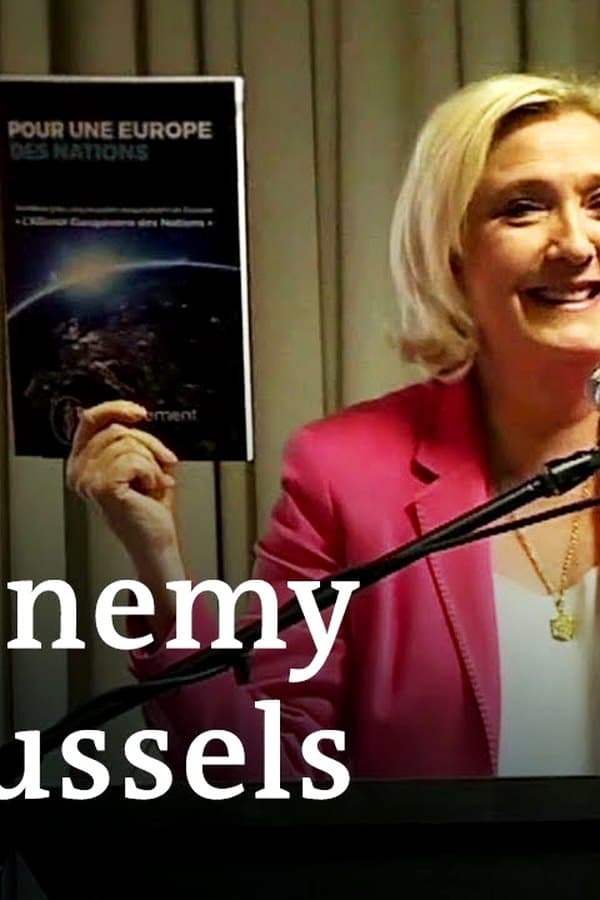 Right-wing populists and the EU — Movie