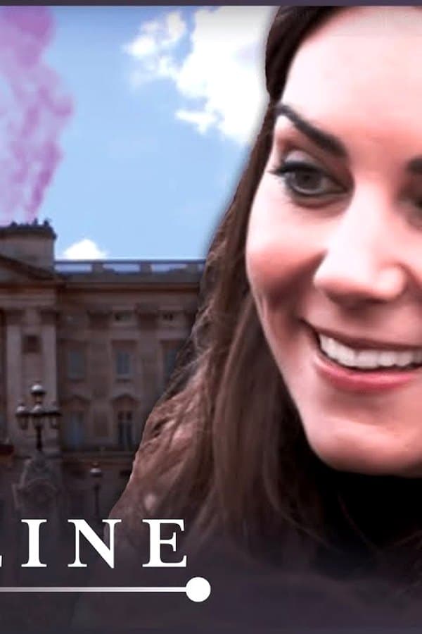 Will Kate Middleton Become Queen Of England? — Movie