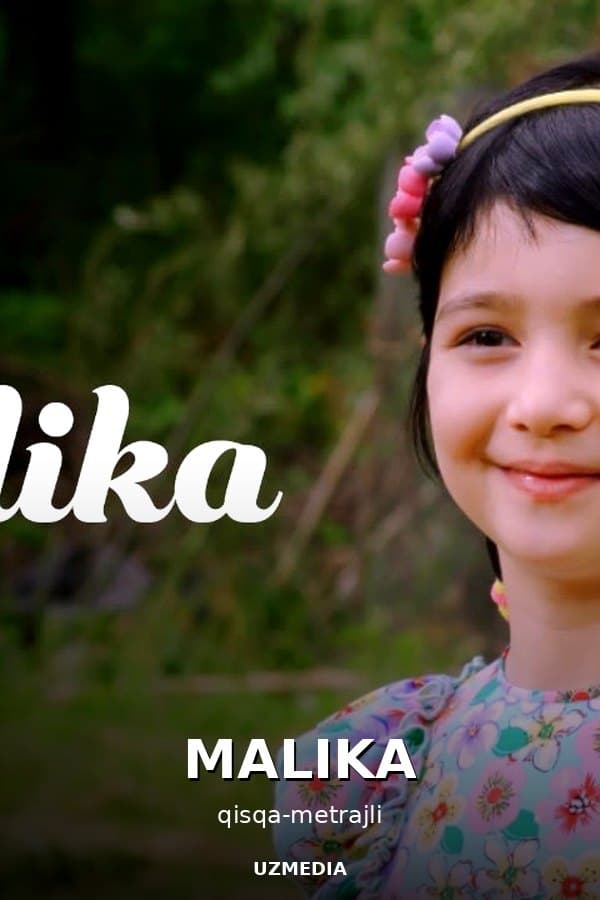 MALIKA — Kino 