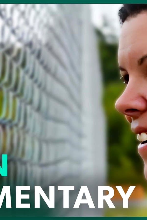 Solving The Female Prisoner Problem? Convicts with Cameras (Crime Documentary)