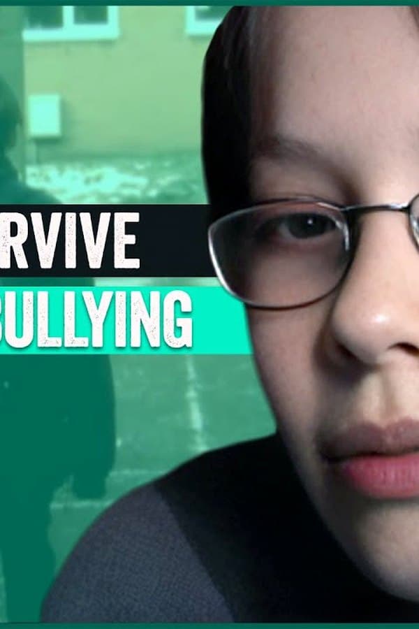 How To Survive School Bullying — Kino