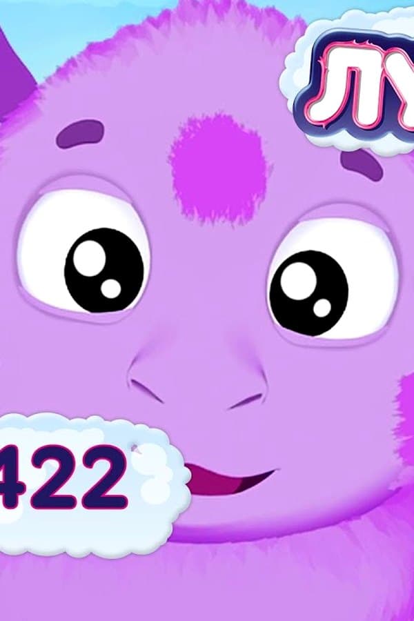 Лунтик: Лунтик 418 — Movie 