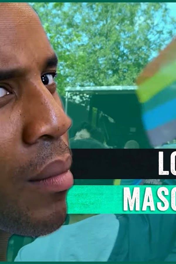 Modern Masculinity: Reggie Yates Deep Dives Into Taboos (LGBTQ+ Documentary)