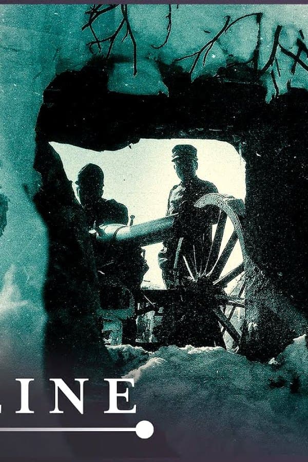WW1 In The Alps: The High-Altitude Battle For The Dolomites — Фильм
