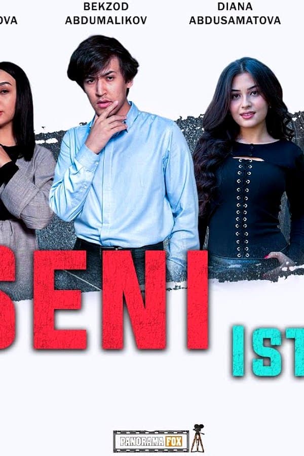 Men seni istayman