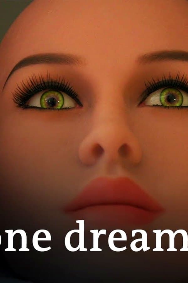 Silicone sex - When men love dolls — Movie