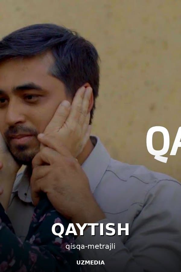 QAYTISH — Kino 