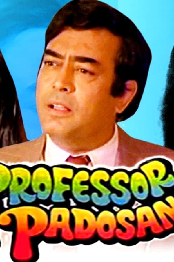 Professor Ki Padosan — Kino 1993