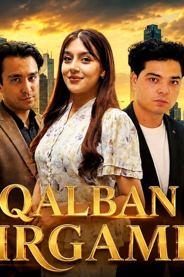 Qalban birgamiz
