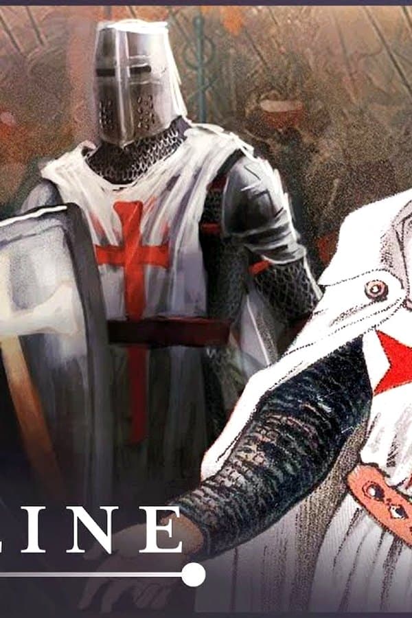 Knights Templar: The Hidden History Of The Warrior Monks — Kino