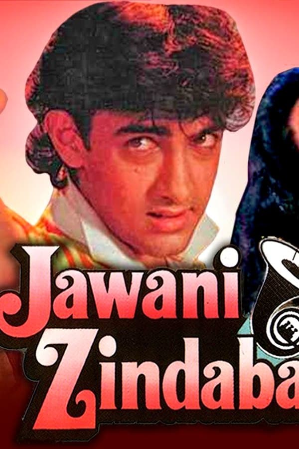 Jawani Zindabad — Movie 1990