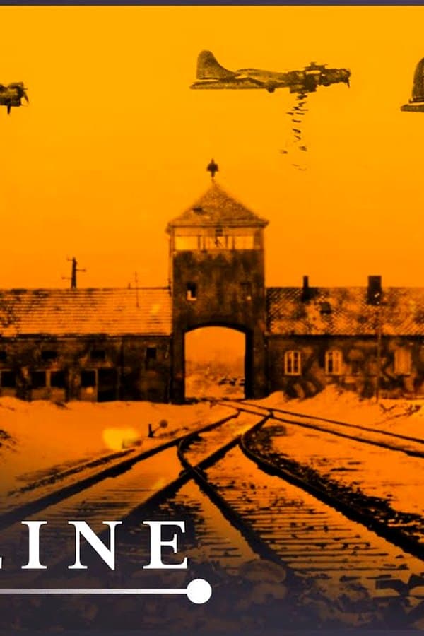 1944: When The US Wanted To Bomb Auschwitz