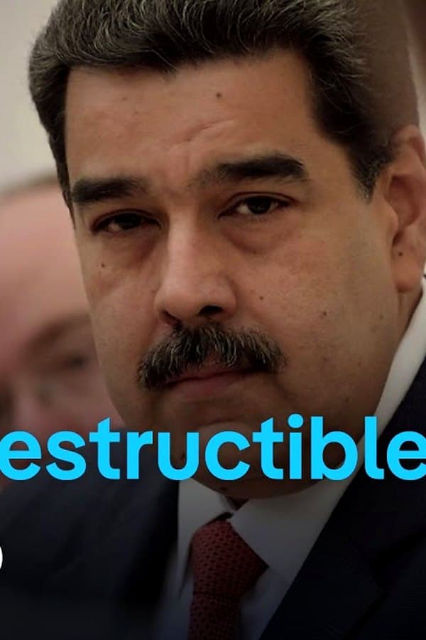 Crisis in Venezuela - Maduro's ongoing power struggle — Kino