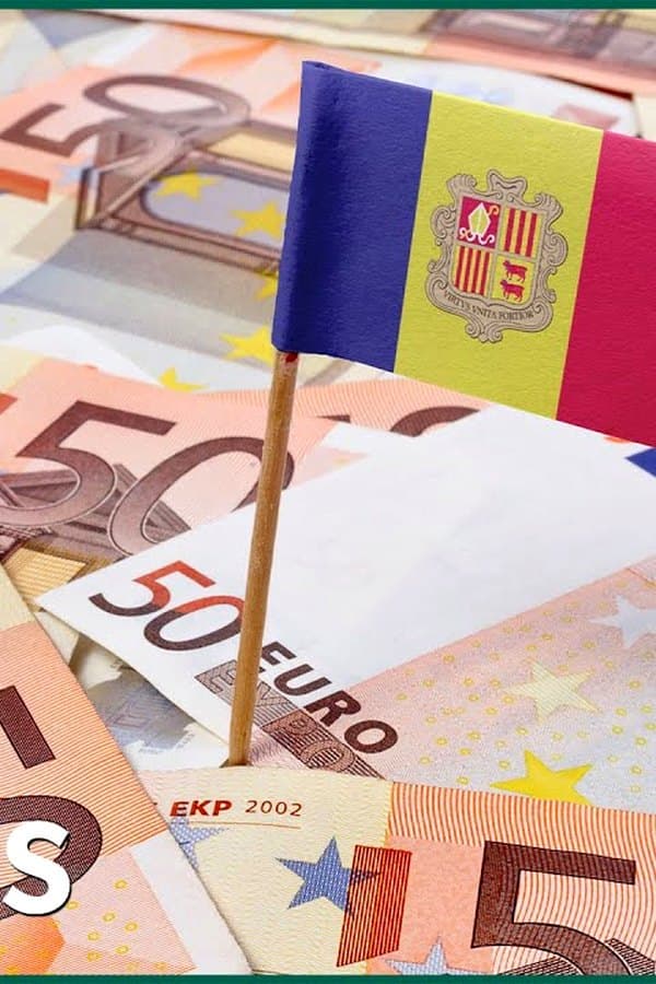 The Andorra Hustle: An International Scandal