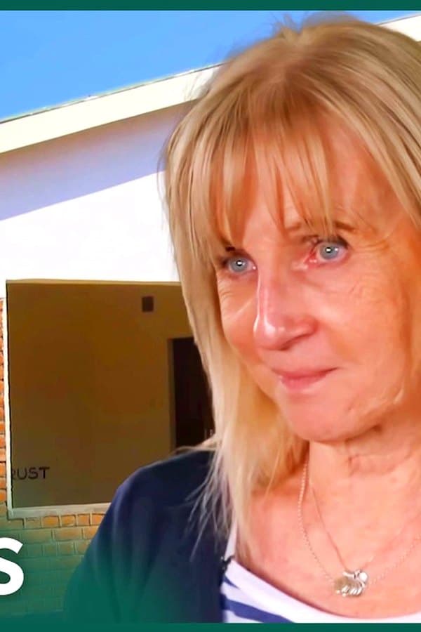 How a Mother's Loss Led to a Life-Changing Health Clinic in Africa
