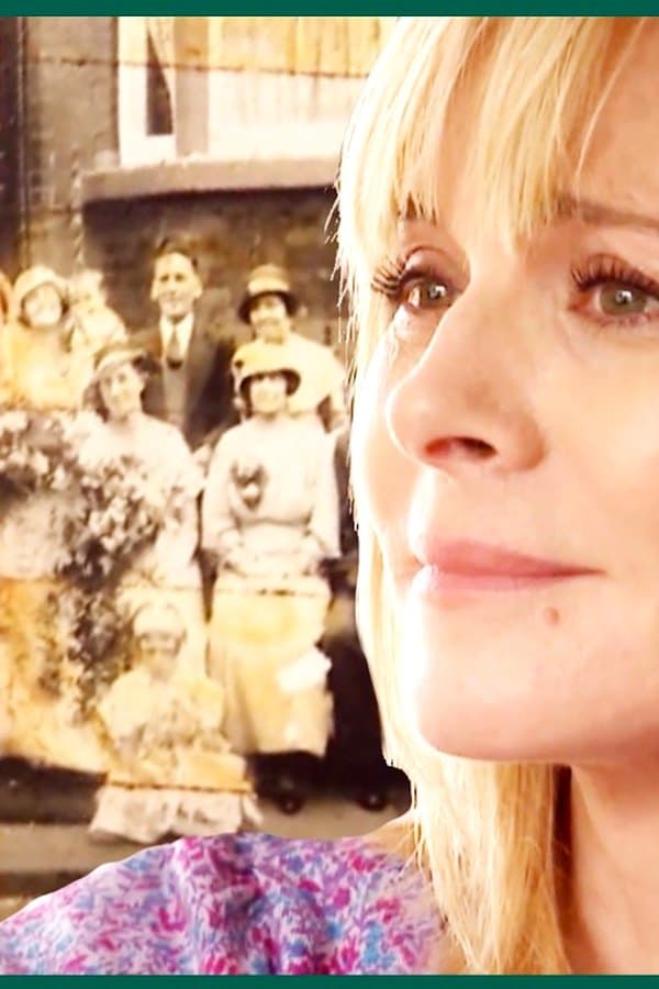 Kim Cattrall's Emotional Reunion With Her Secret Long Lost Family — Фильм