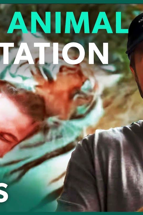 The Shocking Truth About America's Most Famous Animal Experts — Kino
