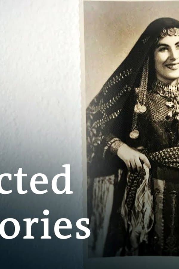 Preserving Gaza's photographic history — Movie